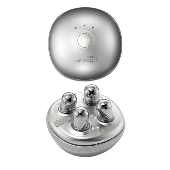 Eclat D'or Face & Body